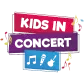 Kids in Concert Castricum.